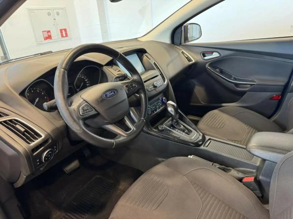 Ford Focus III Рестайлинг с пробегом 2015 года, цена 890 000 рублей, 206088 км, универсал, Автокод Объявления