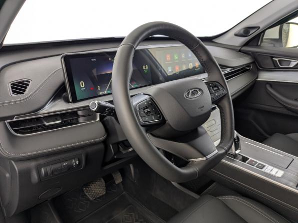 Chery Tiggo 7 Pro Max I с пробегом 2024 года, цена 1 895 000 рублей, 19300 км, внедорожник, Автокод Объявления