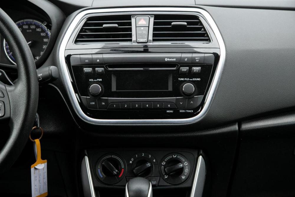 Suzuki SX4 II (S-Cross) Рестайлинг Иркутск  - изображение 15