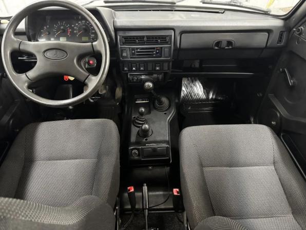Lada (ВАЗ) 2131 (4x4) I с пробегом 2012 года, цена 440 000 рублей, 88029 км, внедорожник, Автокод Объявления