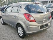Opel Corsa D Рестайлинг II Уфа  - изображение 17