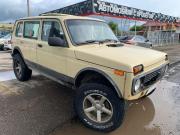 Lada (ВАЗ) 2131 (4x4) I Нижнекамск  - изображение 19