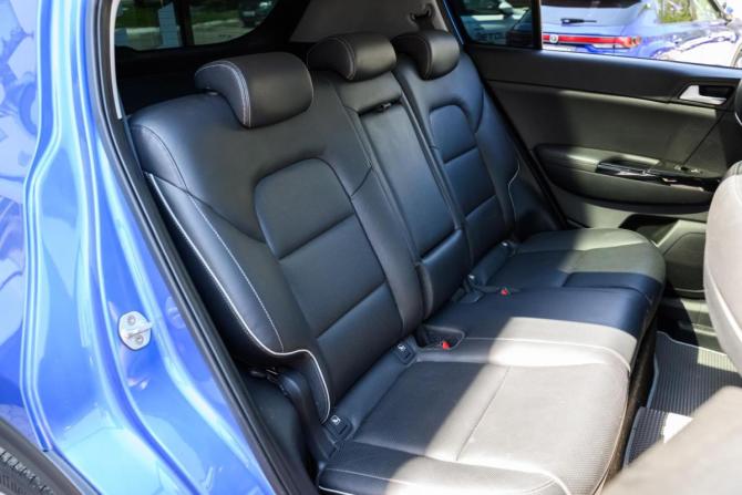 Kia Sportage IV Рестайлинг с пробегом 2019 года, цена 2 649 000 рублей, 80290 км, внедорожник, Автокод Объявления