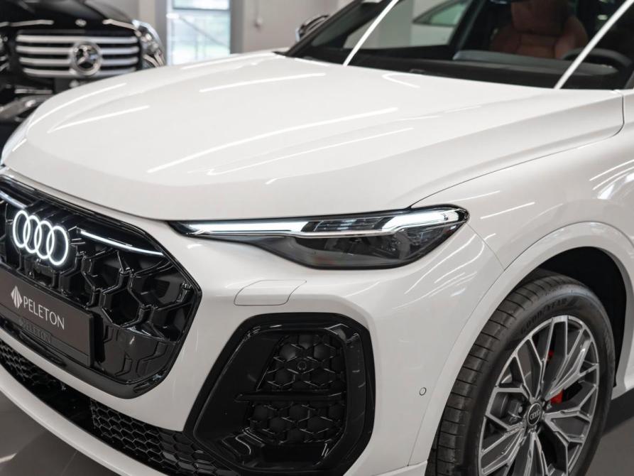 Audi Q5 III (GU) Москва  - изображение 28