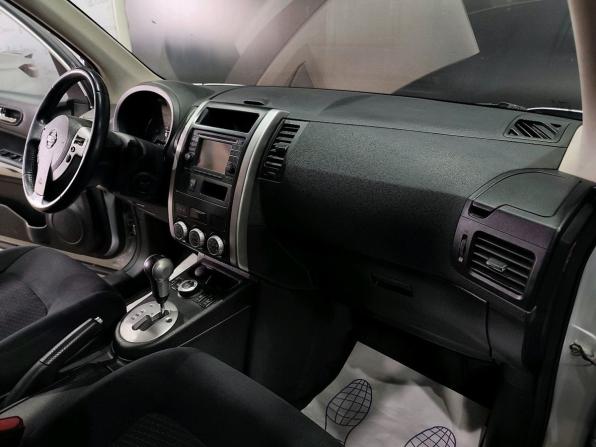 Nissan X-Trail II Рестайлинг с пробегом 2012 года, цена 1 500 000 рублей, 260754 км, внедорожник, Автокод Объявления