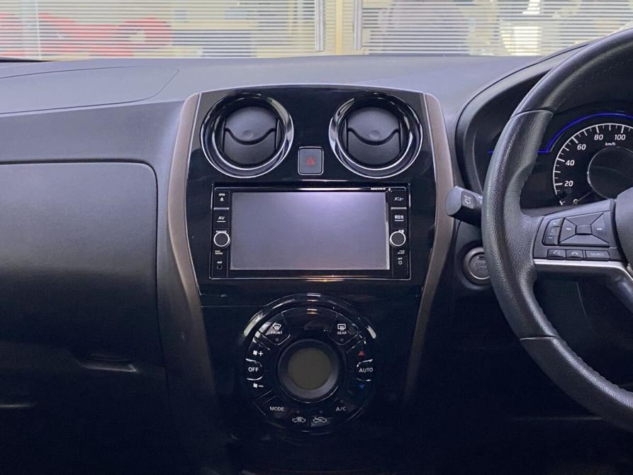 Nissan Note II Рестайлинг Уфа  - изображение 18