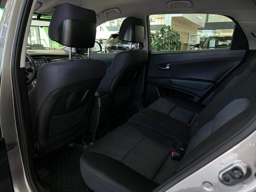 SsangYong Actyon II Санкт-Петербург  - изображение 23