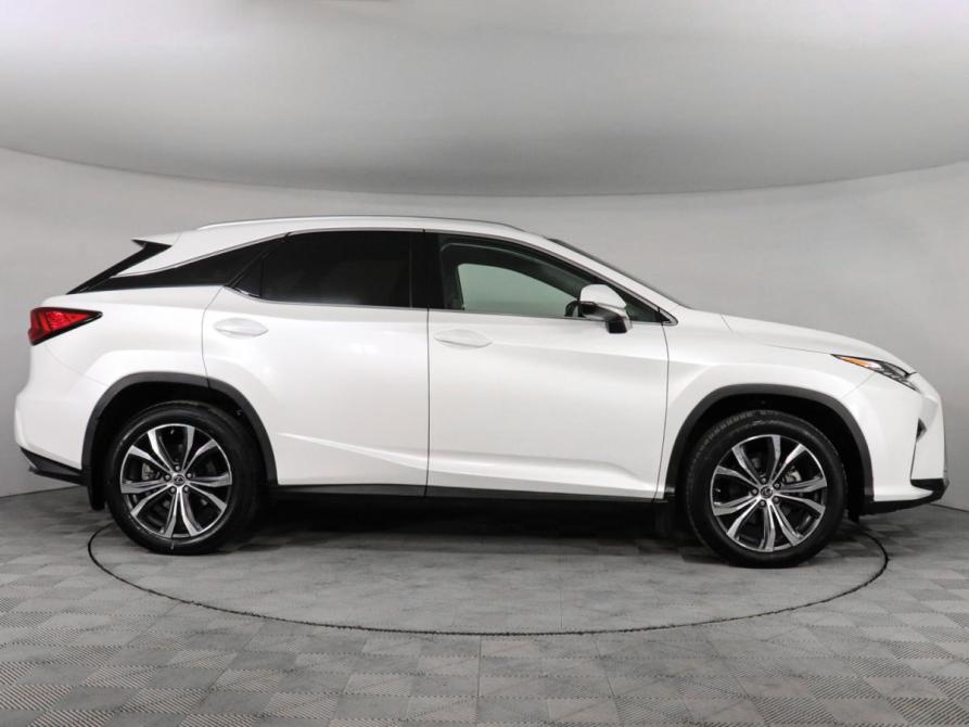 Lexus RX IV Химки  - изображение 4