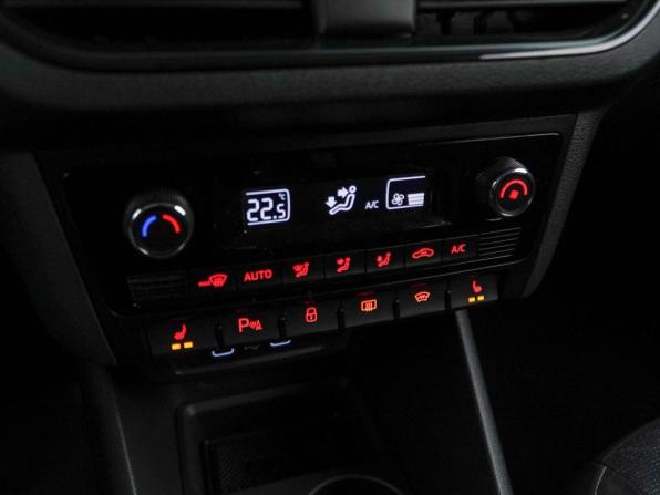 Volkswagen Polo VI с пробегом 2021 года, цена 1 569 444 рубля, 105343 км, лифтбек, Автокод Объявления