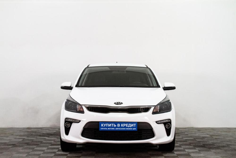 Kia Rio IV Сургут  - изображение 2