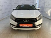 Lada (ВАЗ) Vesta I Пермь  - изображение 22