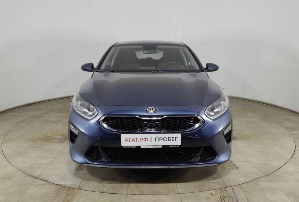 Kia Ceed III Волгоград  - изображение 2