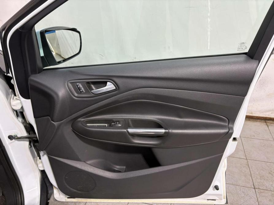 Ford Kuga II Санкт-Петербург  - изображение 19