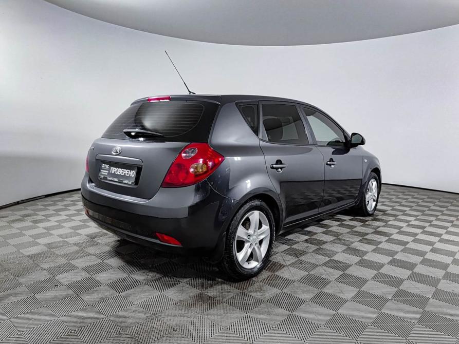 Kia Ceed I Уфа  - изображение 6