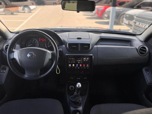 Nissan Terrano III (D10) с пробегом 2014 года, цена 940 000 рублей, 158555 км, внедорожник, Автокод Объявления