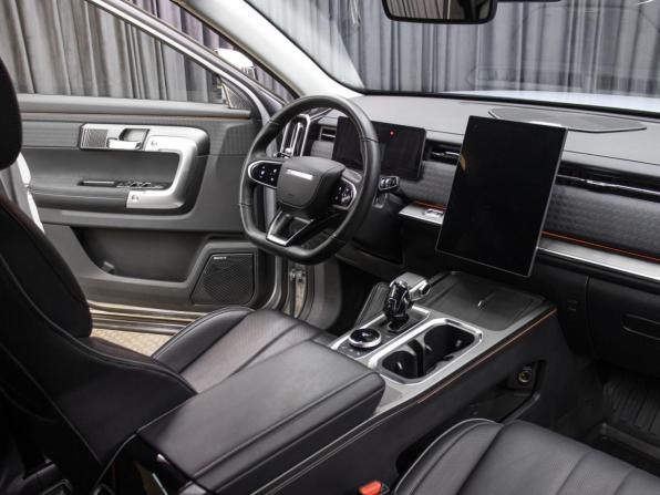 Jaecoo J7 I с пробегом 2023 года, цена 2 449 000 рублей, 40000 км, внедорожник, Автокод Объявления