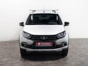 Lada (ВАЗ) Granta I Рестайлинг Чита  - изображение 21