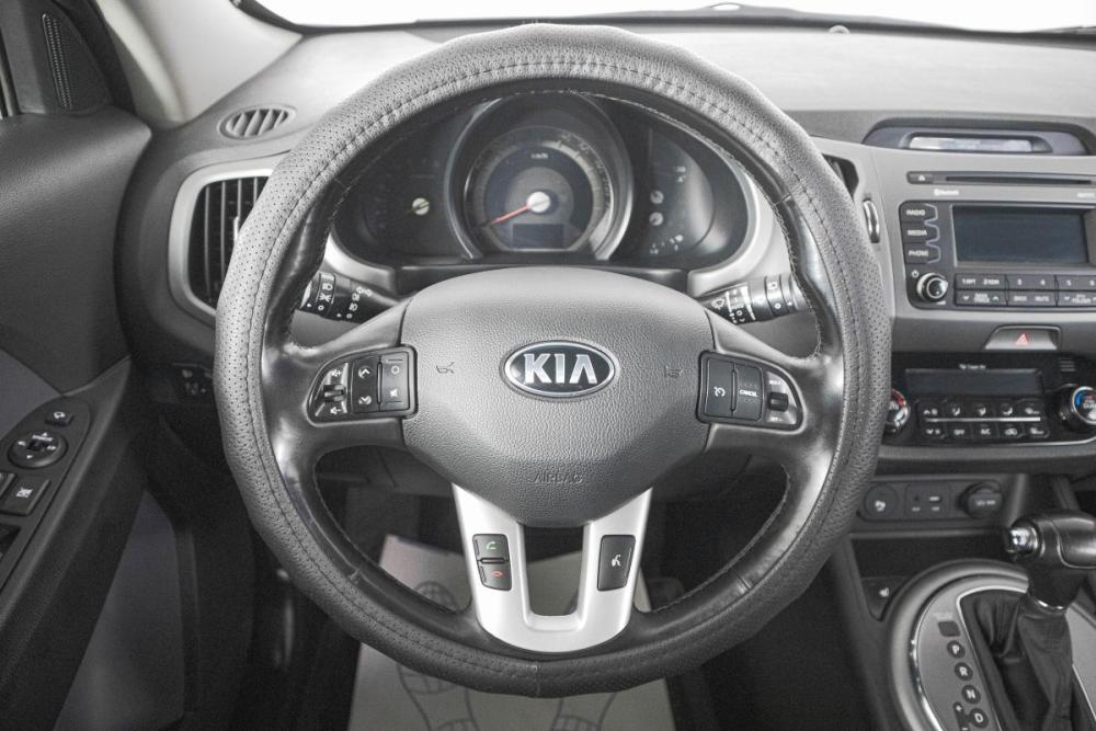 Kia Sportage III Рестайлинг Кемерово  - изображение 16