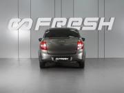 Lada (ВАЗ) Granta I Минеральные Воды  - изображение 20