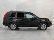 Nissan X-Trail II Рестайлинг Новосибирск  - изображение 30