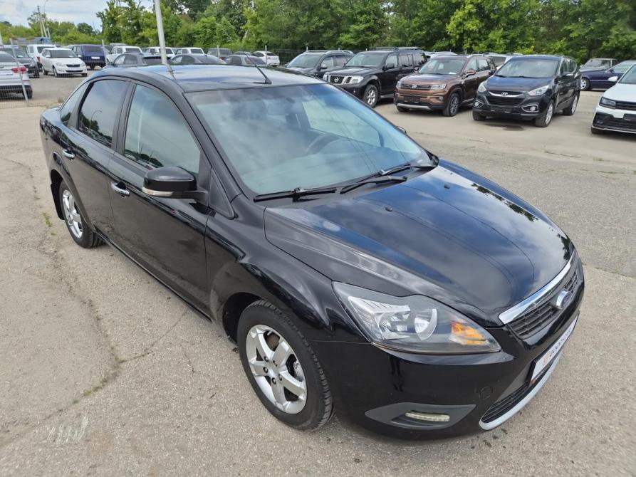 Ford Focus II Рестайлинг Саратов  - изображение 11