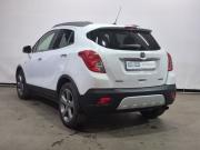 Opel Mokka I Ярославль  - изображение 24