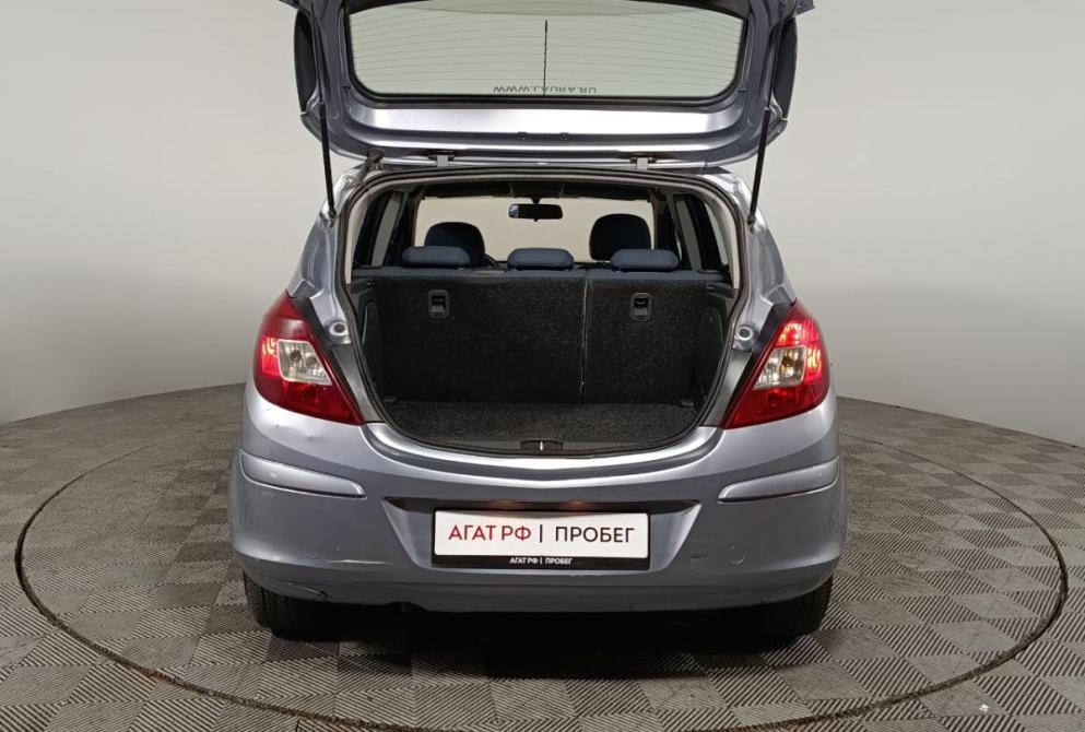 Opel Corsa D Волгоград  - изображение 17