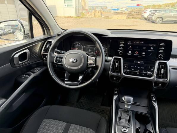 Kia Sorento IV с пробегом 2020 года, цена 2 950 000 рублей, 142000 км, внедорожник, Автокод Объявления