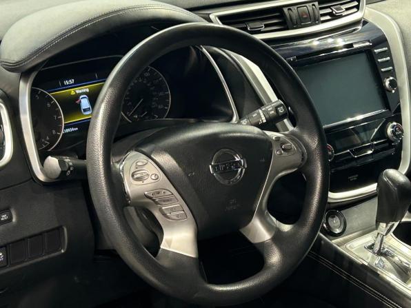 Nissan Murano III (Z52) с пробегом 2016 года, цена 1 756 000 рублей, 218932 км, внедорожник, Автокод Объявления