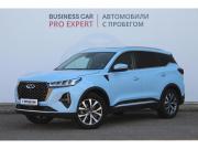 Chery Tiggo 7 Pro Max I Краснодар  - изображение 32