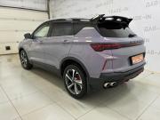 Geely Coolray I Рестайлинг Пермь  - изображение 41