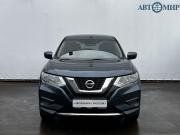 Nissan X-Trail III Рестайлинг Москва  - изображение 14