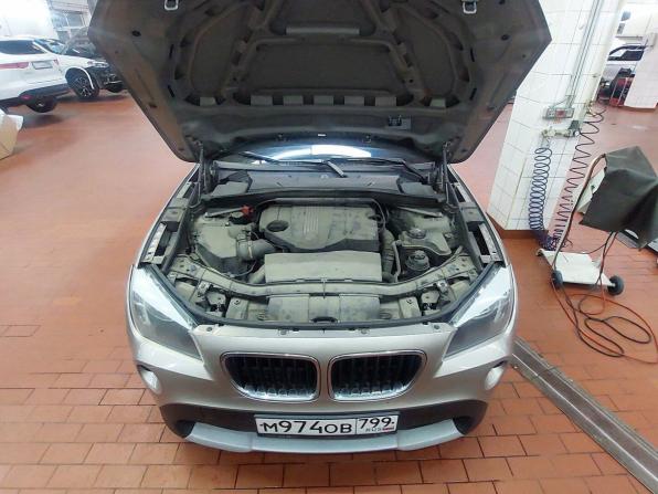 BMW X1 I (E84) с пробегом 2012 года, цена 1 420 000 рублей, 87853 км, внедорожник, Автокод Объявления