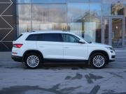 Skoda Kodiaq I Новосибирск  - изображение 29