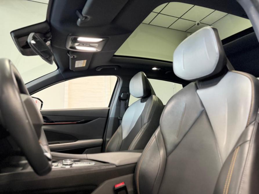 Changan UNI-V I Казань  - изображение 22