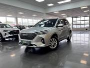 Haval M6 II Тверь  - изображение 21