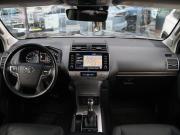 Toyota Land Cruiser Prado 150 Series Рестайлинг 3 Москва  - изображение 43