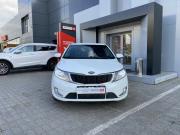 Kia Rio III Набережные Челны  - изображение 22