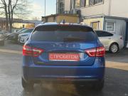Lada (ВАЗ) Vesta I Санкт-Петербург  - изображение 23