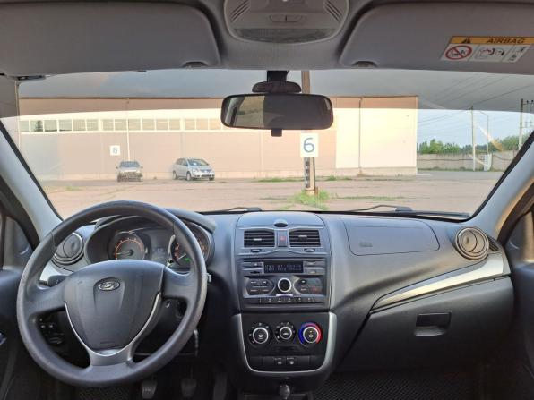 Lada (ВАЗ) Granta I Рестайлинг с пробегом 2019 года, цена 550 000 рублей, 126000 км, универсал, Автокод Объявления