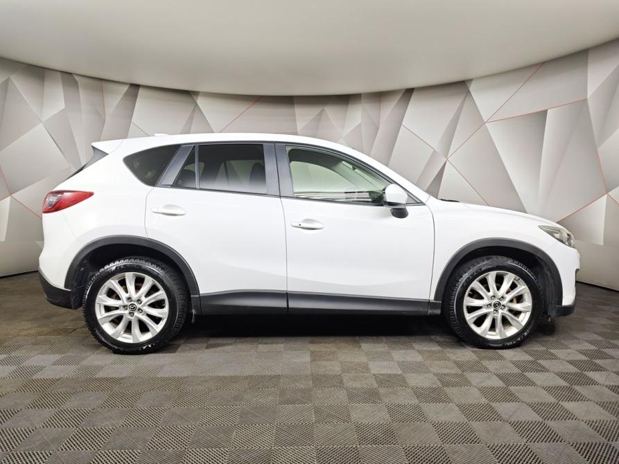 Mazda CX-5 I Москва  - изображение 6