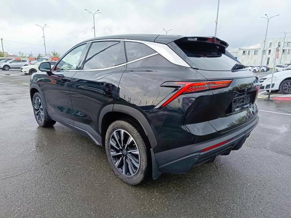 JETOUR DASHING I с пробегом 2024 года, цена 2 009 995 рублей, 25420 км, внедорожник, Автокод Объявления