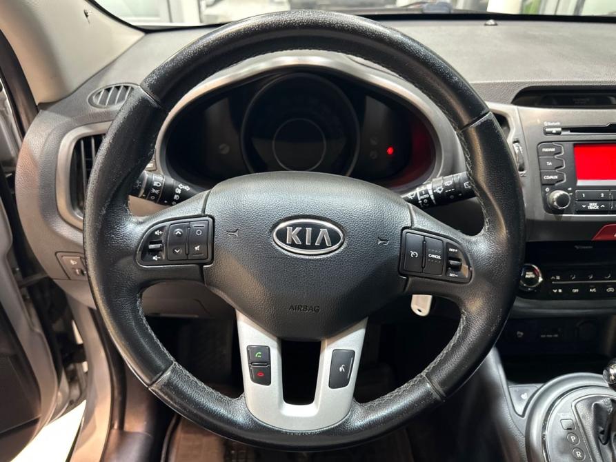Kia Sportage III Таганрог  - изображение 22