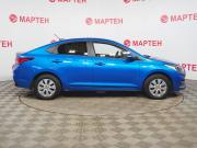 Hyundai Solaris II Вологда  - изображение 21
