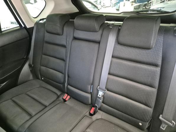 Mazda CX-5 I с пробегом 2013 года, цена 1 699 000 рублей, 164709 км, внедорожник, Автокод Объявления