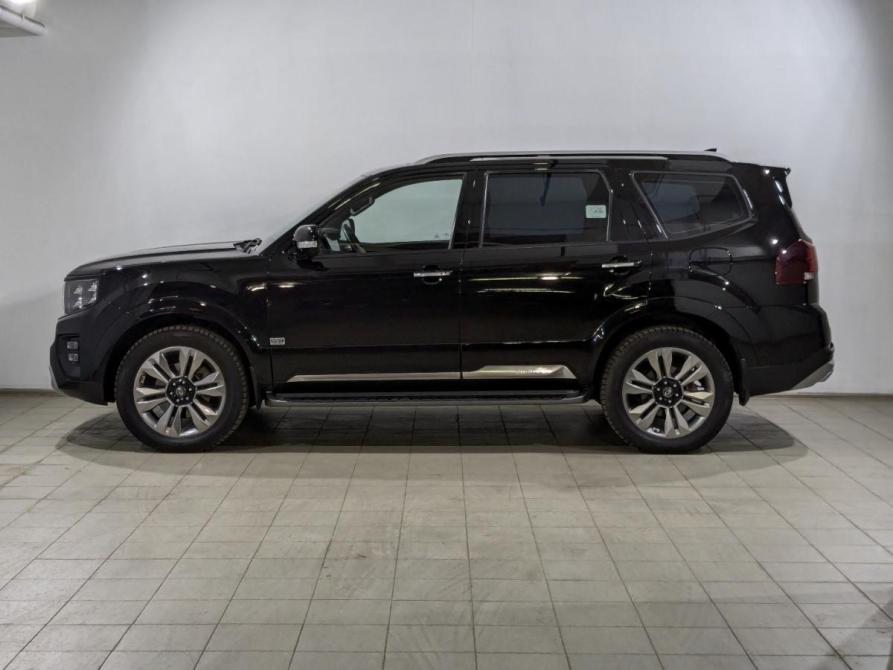Kia Mohave I Рестайлинг 2 Химки  - изображение 7