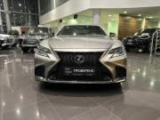 Lexus LS V Казань  - изображение 24