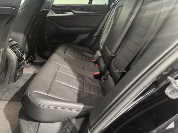 BMW X4 II (G02) с пробегом 2018 года, цена 4 640 000 рублей, 86467 км, внедорожник, Автокод Объявления