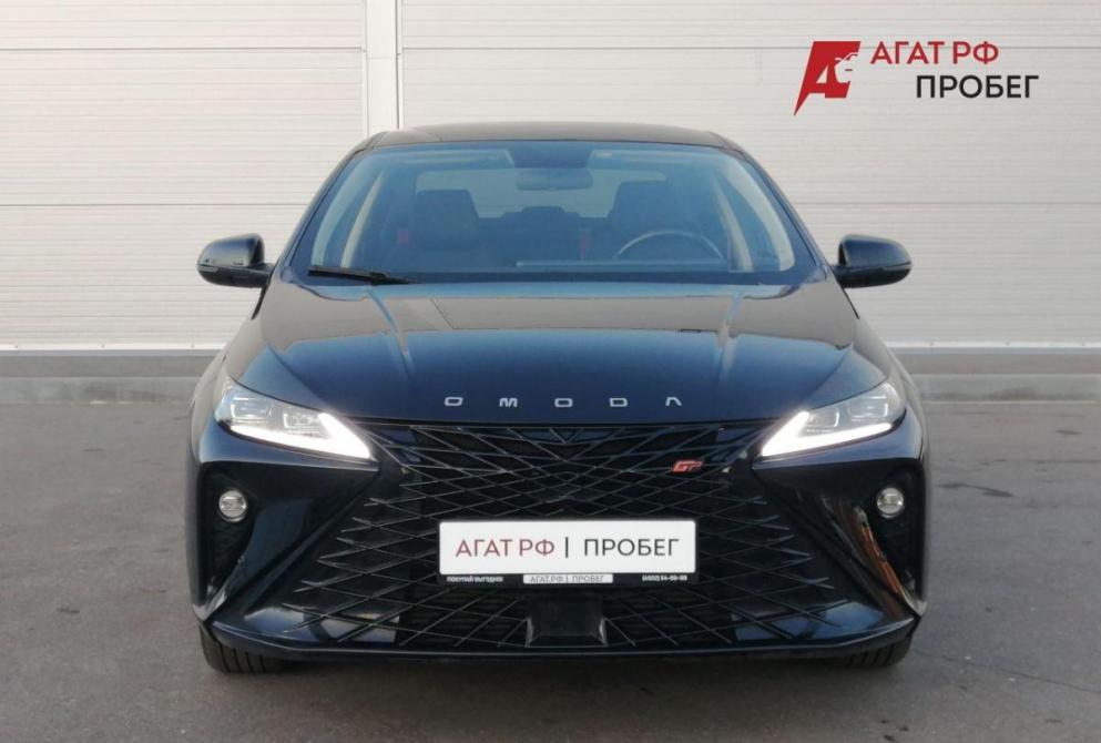 Omoda S5 GT Иваново  - изображение 2