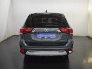 Mitsubishi Outlander III Рестайлинг 3 Санкт-Петербург  - изображение 23